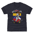 Ronald Acuna Jr. Kids T-Shirt | 500 LEVEL