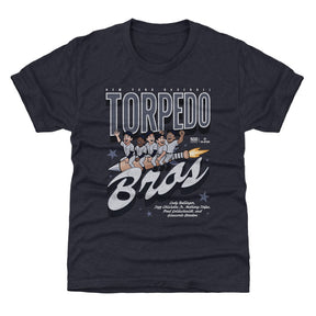 Giancarlo Stanton Kids T-Shirt | 500 LEVEL