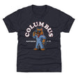Columbus Aviators Kids T-Shirt | 500 LEVEL