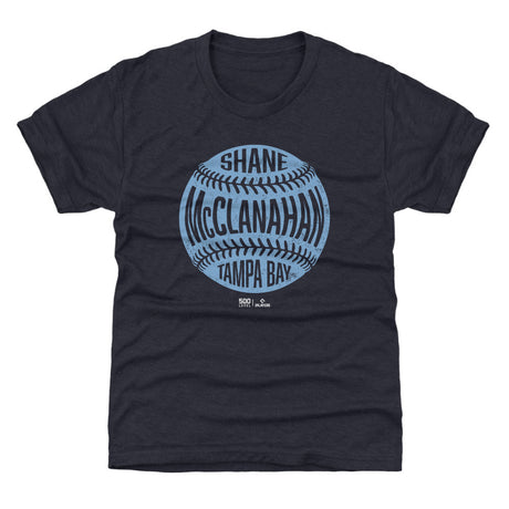 Shane McClanahan Kids T-Shirt | 500 LEVEL