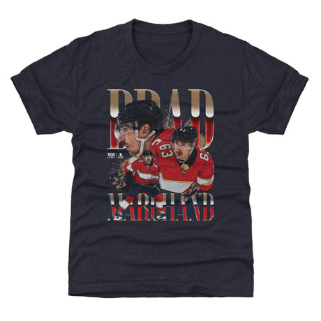 Brad Marchand Kids T-Shirt | 500 LEVEL