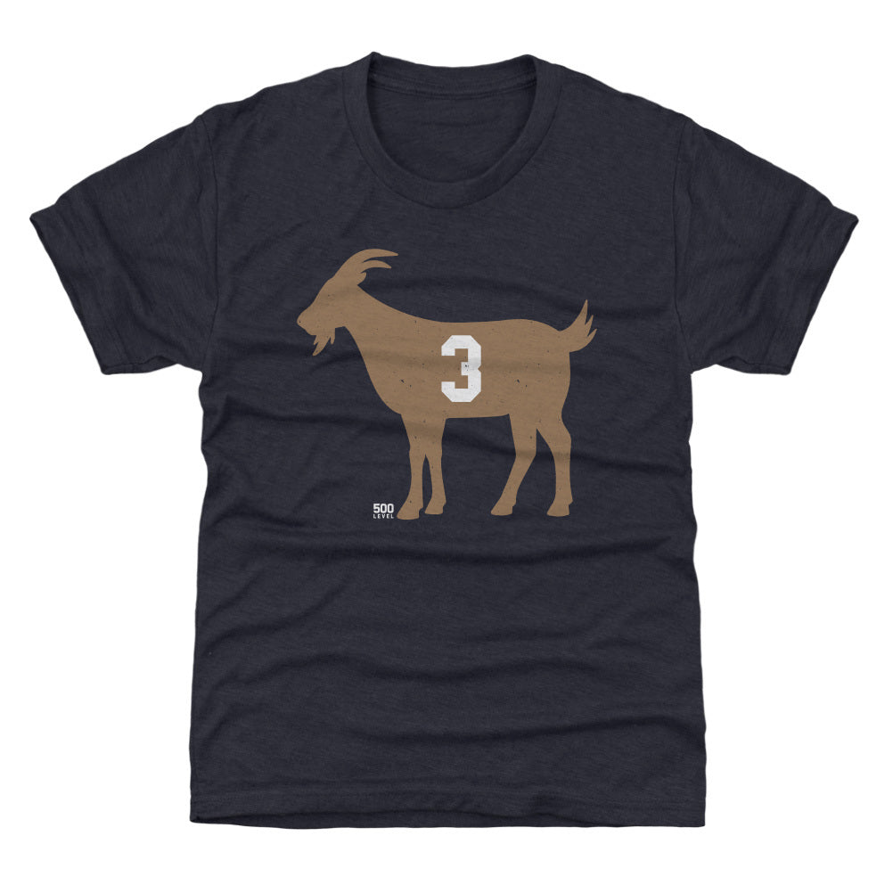 Notre Dame Kids T-Shirt | 500 LEVEL