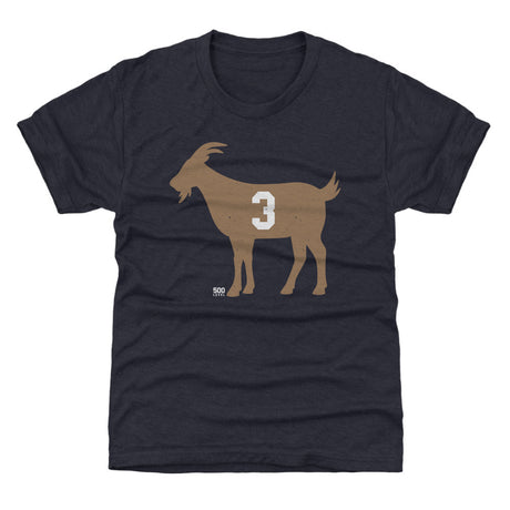 Notre Dame Kids T-Shirt | 500 LEVEL