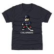 Columbus Hockey Kids T-Shirt | 500 LEVEL