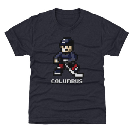 Columbus Hockey Kids T-Shirt | 500 LEVEL
