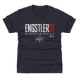 Emily Engstler Kids T-Shirt | 500 LEVEL