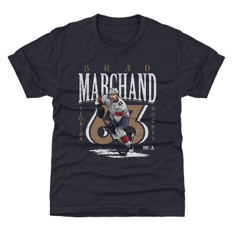 Brad Marchand Kids T-Shirt | 500 LEVEL