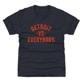 Vs. Everybody Kids T-Shirt | 500 LEVEL