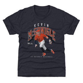 Kevin McGonigle Kids T-Shirt | 500 LEVEL