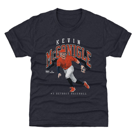 Kevin McGonigle Kids T-Shirt | 500 LEVEL