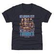 Oklahoma City Thunder Kids T-Shirt | 500 LEVEL