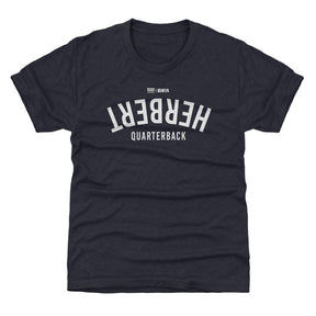 Justin Herbert Kids T-Shirt | 500 LEVEL