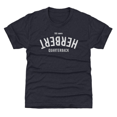 Justin Herbert Kids T-Shirt | 500 LEVEL