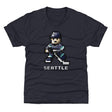 Seattle Hockey Kids T-Shirt | 500 LEVEL