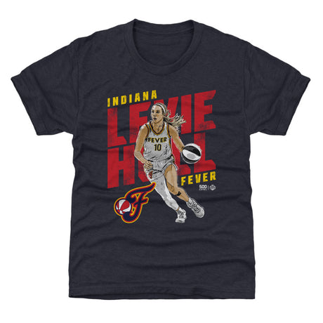 Lexie Hull Kids T-Shirt | 500 LEVEL