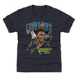 Anthony Edwards Kids T-Shirt | 500 LEVEL