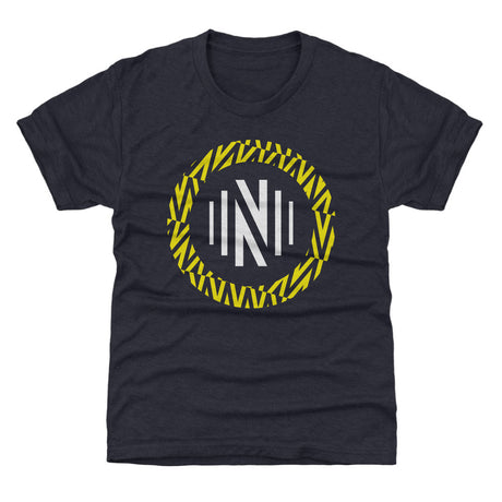 Nashville SC Kids T-Shirt | 500 LEVEL