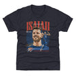 Isaiah Hartenstein Kids T-Shirt | 500 LEVEL