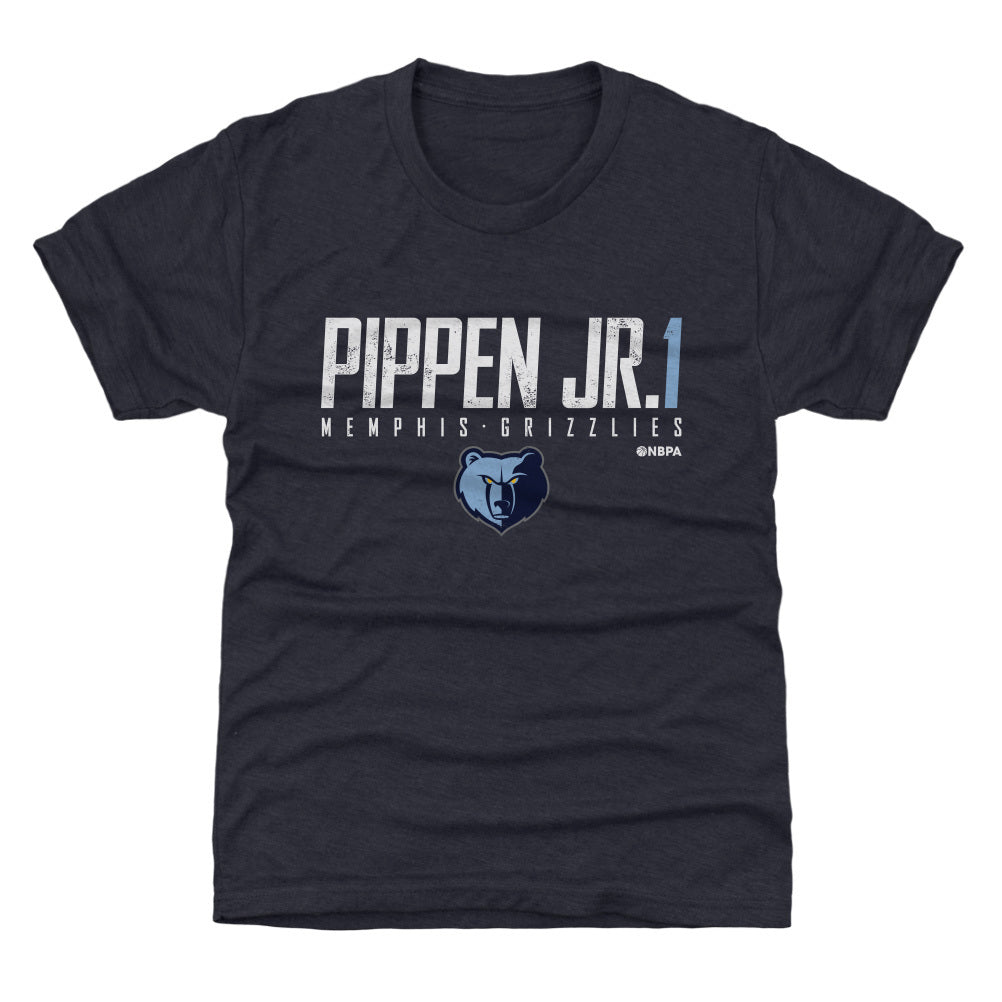 Scotty Pippen Jr. Kids T-Shirt | 500 LEVEL