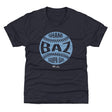 Shane Baz Kids T-Shirt | 500 LEVEL