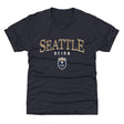 Seattle Reign FC Kids T-Shirt | 500 LEVEL