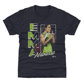Emma Navarro Kids T-Shirt | 500 LEVEL
