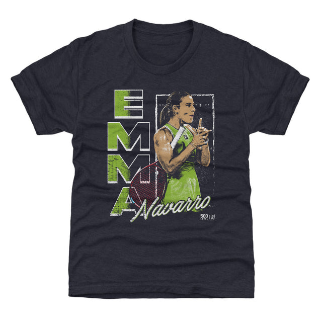 Emma Navarro Kids T-Shirt | 500 LEVEL
