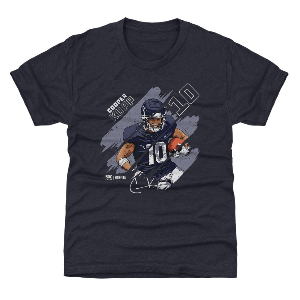 Cooper Kupp Kids T-Shirt | 500 LEVEL