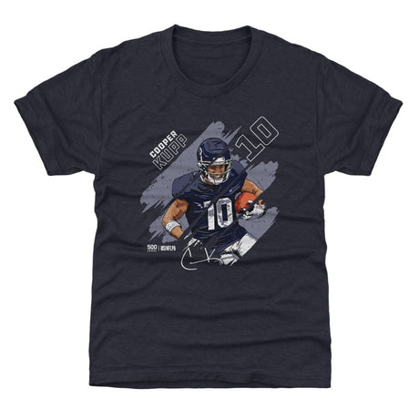 Cooper Kupp Kids T-Shirt | 500 LEVEL
