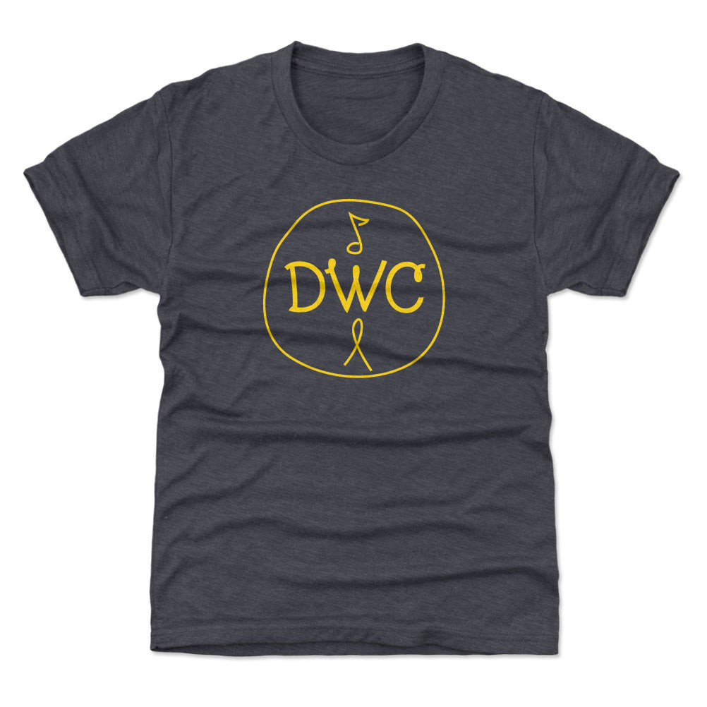 Dancing While Cancering Kids T-Shirt | 500 LEVEL