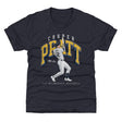 Cooper Pratt Kids T-Shirt | 500 LEVEL