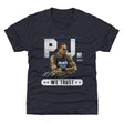 P.J. Washington Kids T-Shirt | 500 LEVEL