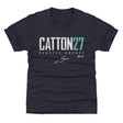 Berkly Catton Kids T-Shirt | 500 LEVEL