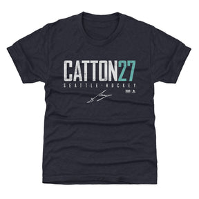Berkly Catton Kids T-Shirt | 500 LEVEL