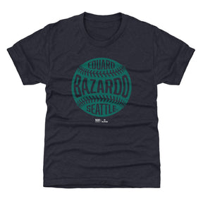 Eduard Bazardo Kids T-Shirt | 500 LEVEL