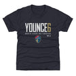 Ivy Younce Kids T-Shirt | 500 LEVEL