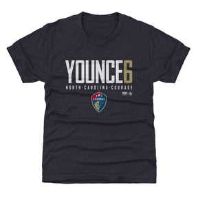 Ivy Younce Kids T-Shirt | 500 LEVEL
