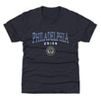 Philadelphia Union Kids T-Shirt | 500 LEVEL