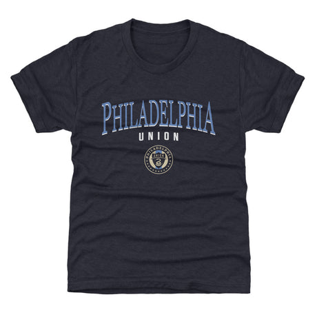 Philadelphia Union Kids T-Shirt | 500 LEVEL