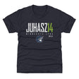 Dorka Juhasz Kids T-Shirt | 500 LEVEL