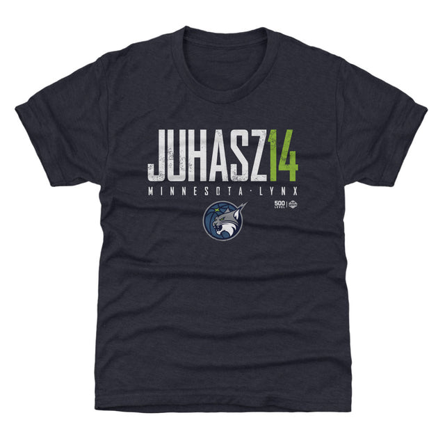 Dorka Juhasz Kids T-Shirt | 500 LEVEL
