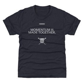USRowing Kids T-Shirt | 500 LEVEL