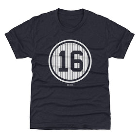 New York Kids T-Shirt | 500 LEVEL