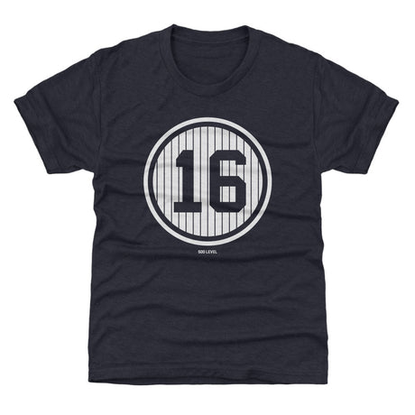 New York Kids T-Shirt | 500 LEVEL