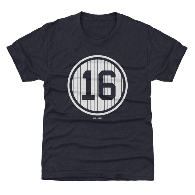 New York Kids T-Shirt | 500 LEVEL