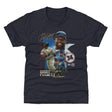 Kirby Puckett Kids T-Shirt | 500 LEVEL
