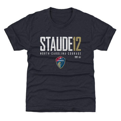 Talia Staude Kids T-Shirt | 500 LEVEL