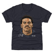Caleb Williams Kids T-Shirt | 500 LEVEL