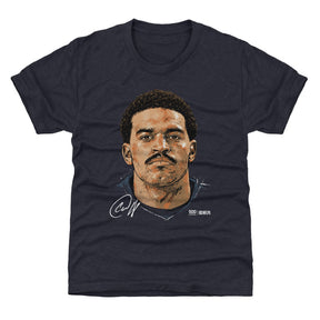 Caleb Williams Kids T-Shirt | 500 LEVEL