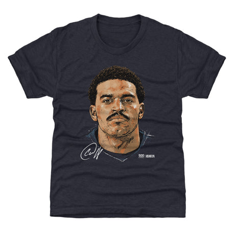 Caleb Williams Kids T-Shirt | 500 LEVEL